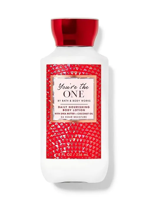 Bath and Body Works You’re the One Body Lotion 236ml Women