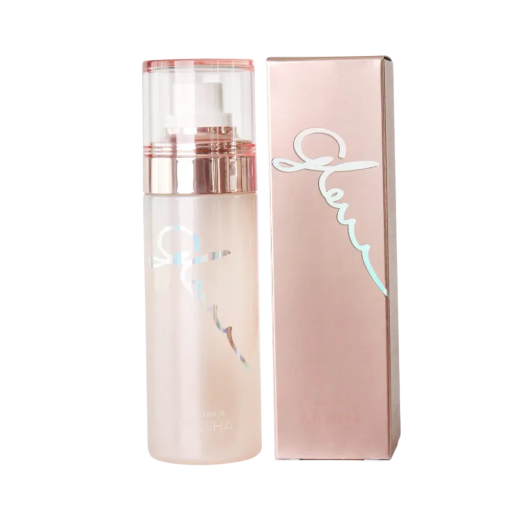 Missha Glow Skin Balm To Go Mist 80ml