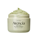 ARENCIA Fresh Green Rice Mochi Cleanser 120g Unisex