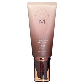 Missha M Choboyang BB Cream SPF30 PA++ 50ml - No.22 Radiant Beige