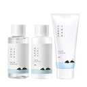 Round Lab 1025 Dokdo On The Go Kit (Cleanser 40ml + Toner 50ml + Lotion 50ml)