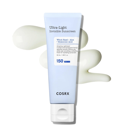 Cosrx Ultra-light Invisible Sunscreen 50 ml