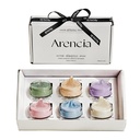 Arencia Rice Mochi Facial Cleanser Gift Set