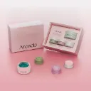 Arencia 4pcs Discovery Kit