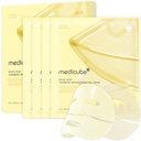 Medicube Kojic Acid Turmeric Brightening Gel Mask 1 Sheet