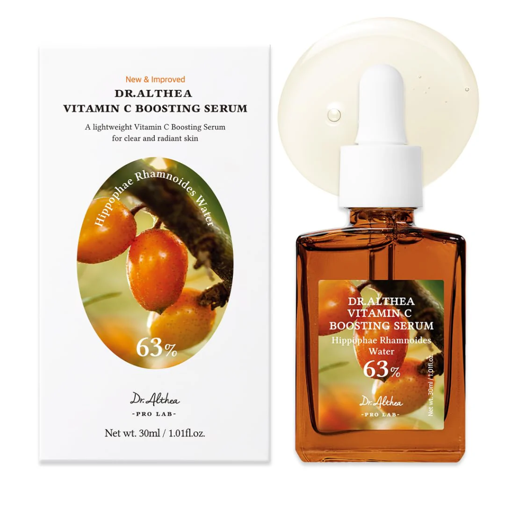 [26-586] Dr. Althea Vitamin C Boosting Serum 30 ml