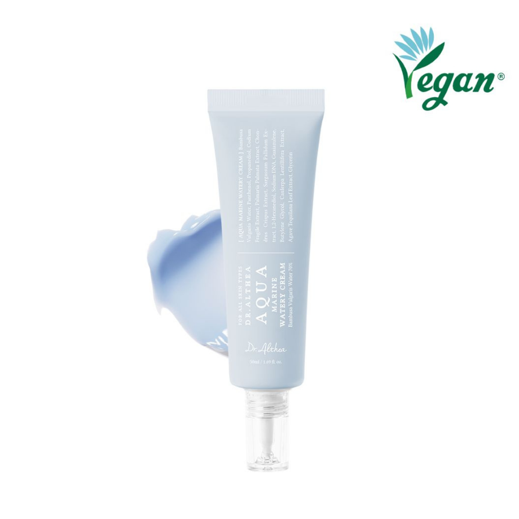[26-527] Dr. Althea Aqua Marine Watery Cream 50 ml
