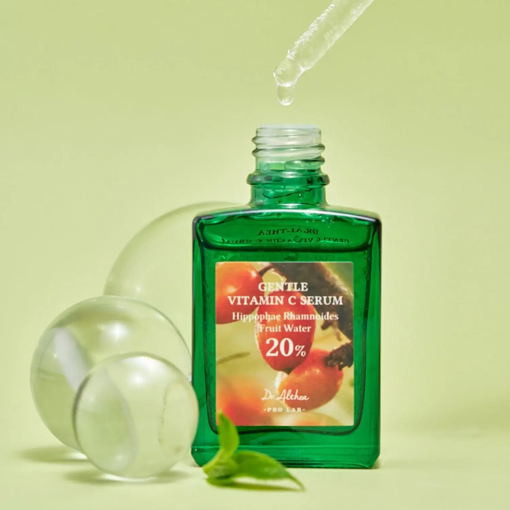 [26-585] Dr. Althea Gentle Vitamin C Serum 30ml