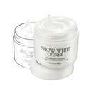 Secret Key Snow White Cream 50g