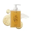 GROWUS Sea Salt Therapy Shampoo 500g Unisex