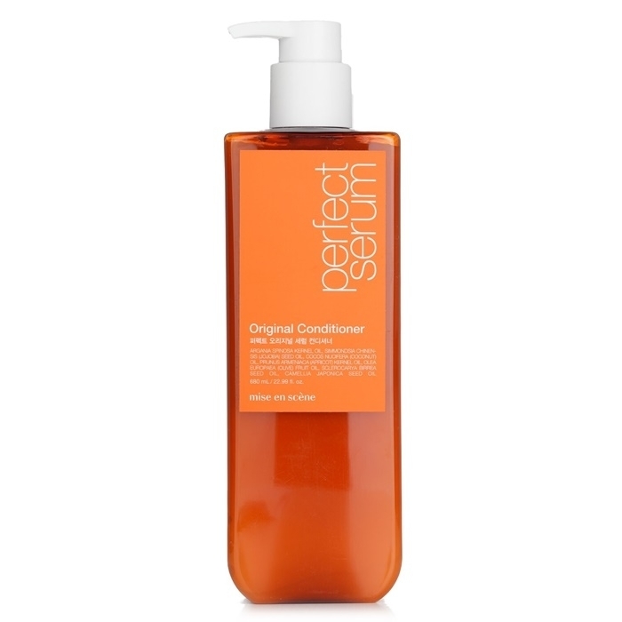 Miseenscéne - Perfect Serum Original Conditioner - 680ml