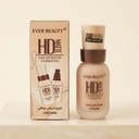 Ever Beauty HD Matte Liquid Foundation - Full Coverage Shade 05-220