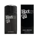 Paco Rabanne Black XS Eau de Toilette 100ml for Men