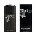 Paco Rabanne Black XS Eau de Toilette 100ml for Men