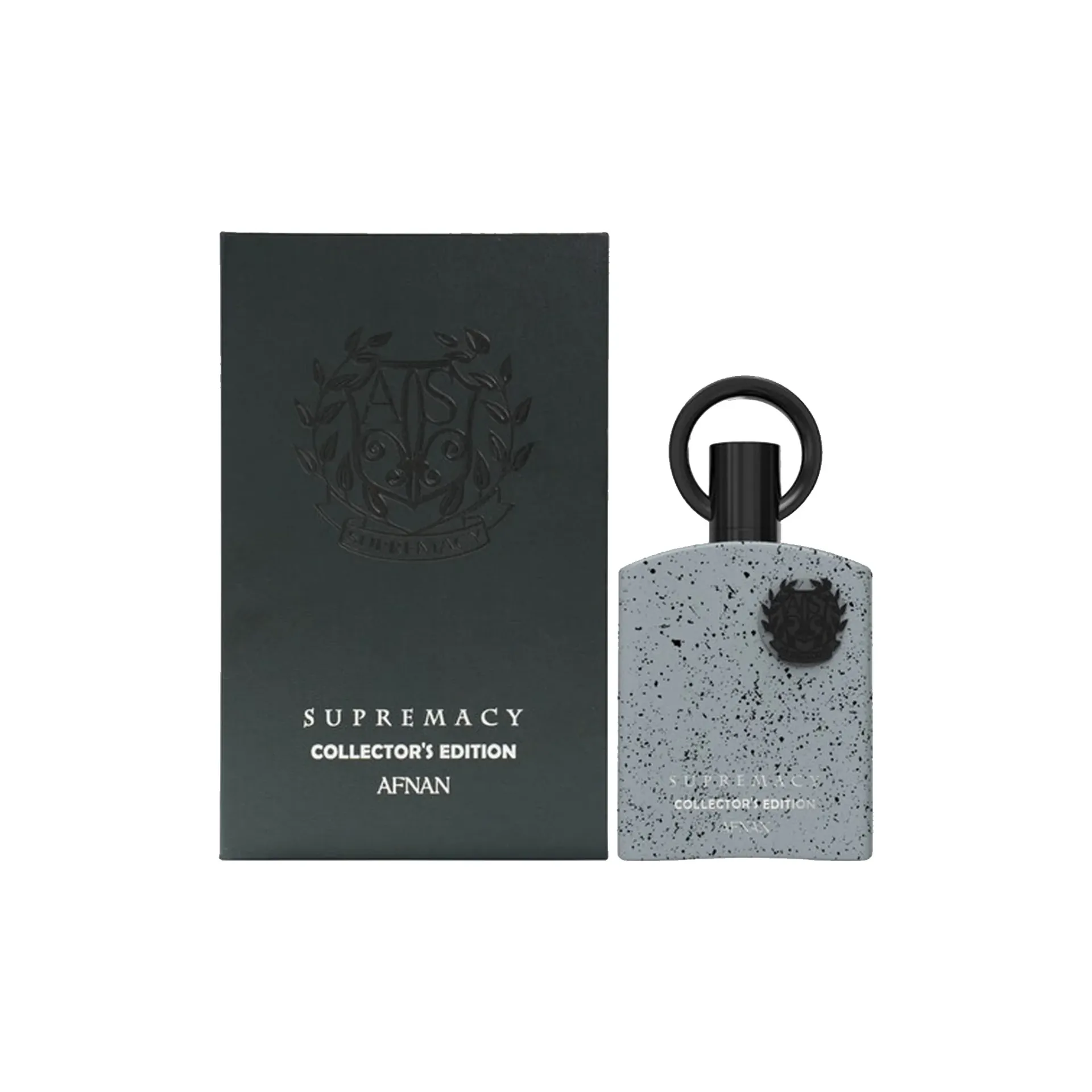 [25- 994] Afnan Supremacy Collector's Edition Edp 100ml Men