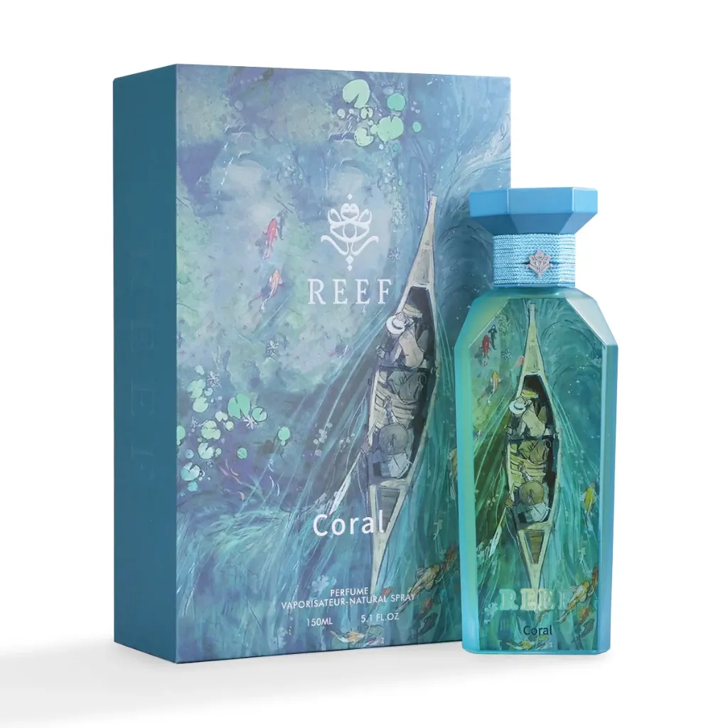 Reef Perfumes Coral Edp 150ml Unisex