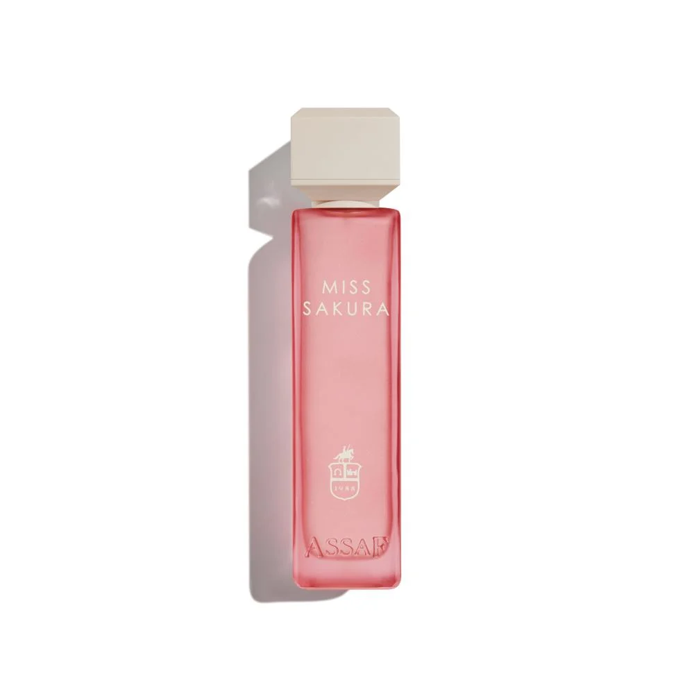 Assaf Miss Sakura Edp 200ml Women