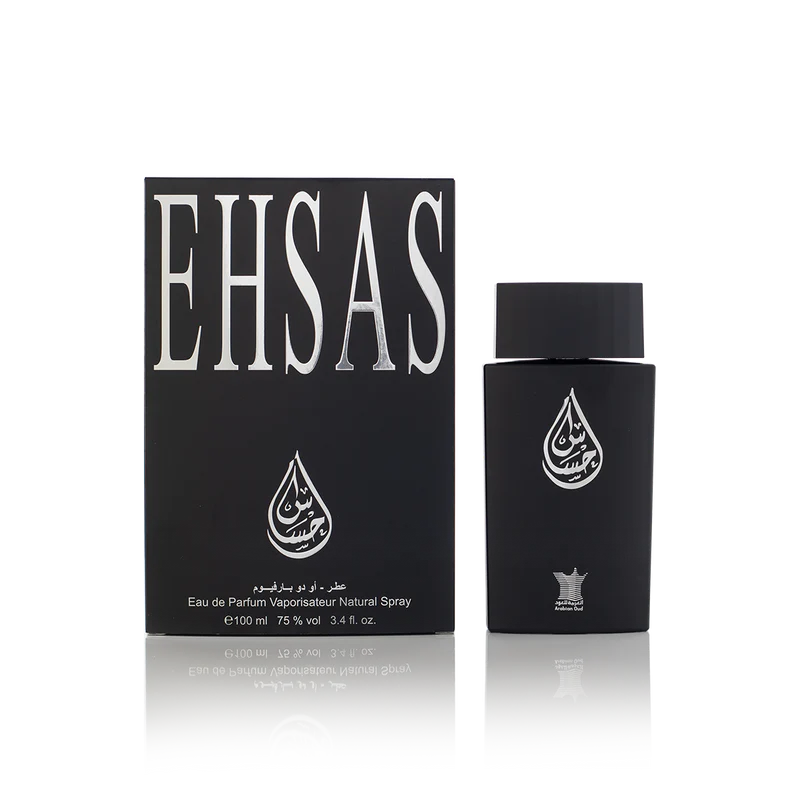 Arabian Oud Ehsas Edp 100ml Unisex