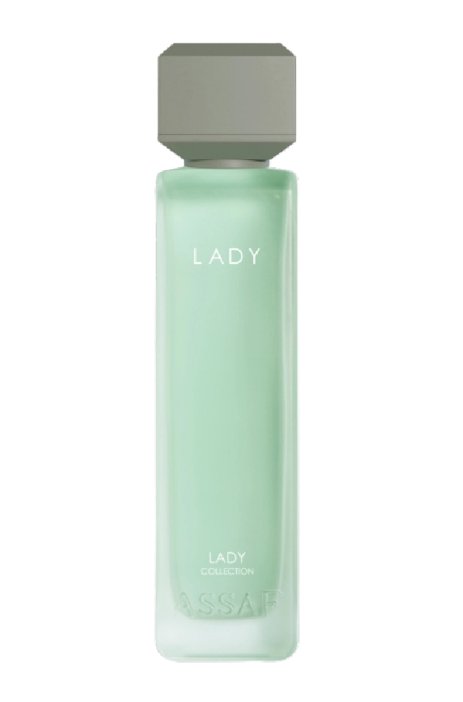 Assaf Lady Edp 200ml Women - Inspired by Yves Saint Laurent Libre