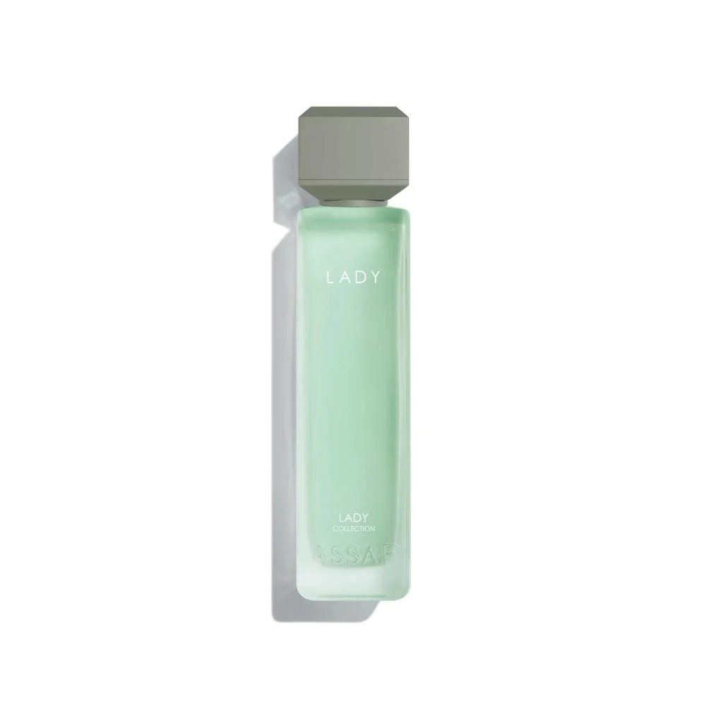 Assaf Lady Edp 200ml Women