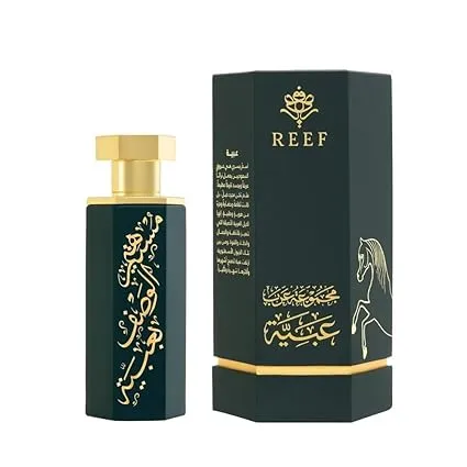 Reef Obaiah Parfum Cologne by Reef 100 Ml Parfum Spray for Men