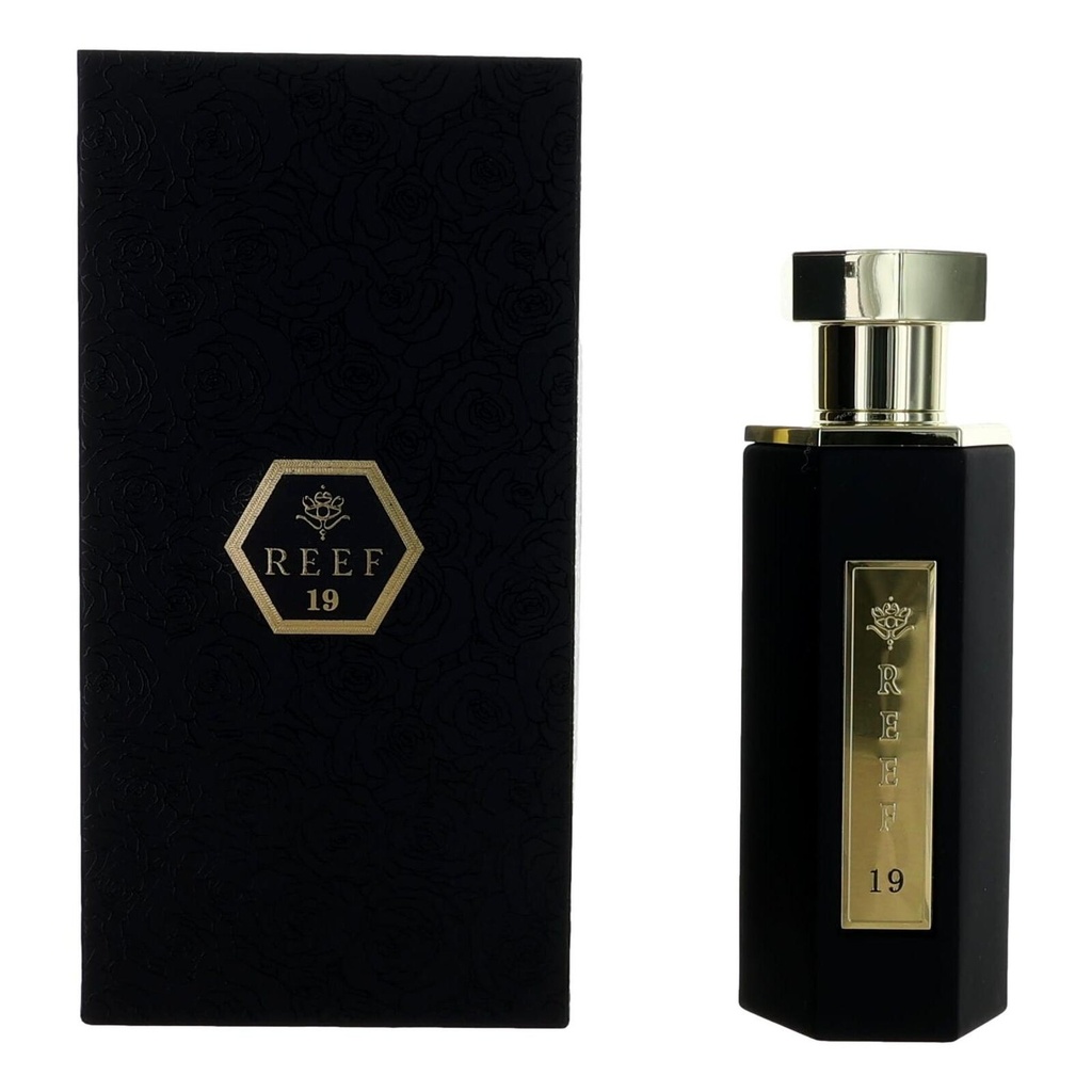 Reef 19 Parfum Perfume by Reef 100 Ml Parfum Spray for Women