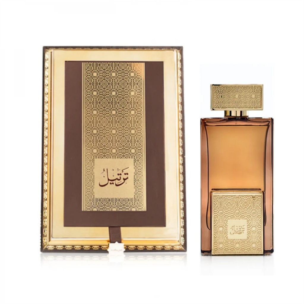 Arabian Oud Tarteel Gold Edp 75ml Unisex