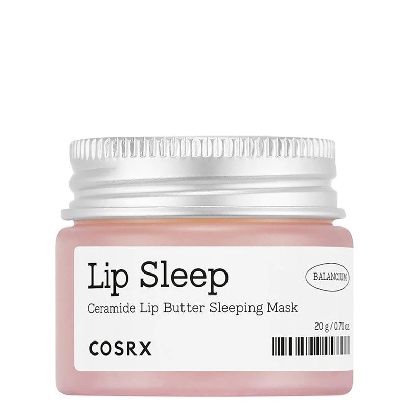 [26-545] Cosrx Balancium Ceramide Lip Butter Sleeping Mask 20g