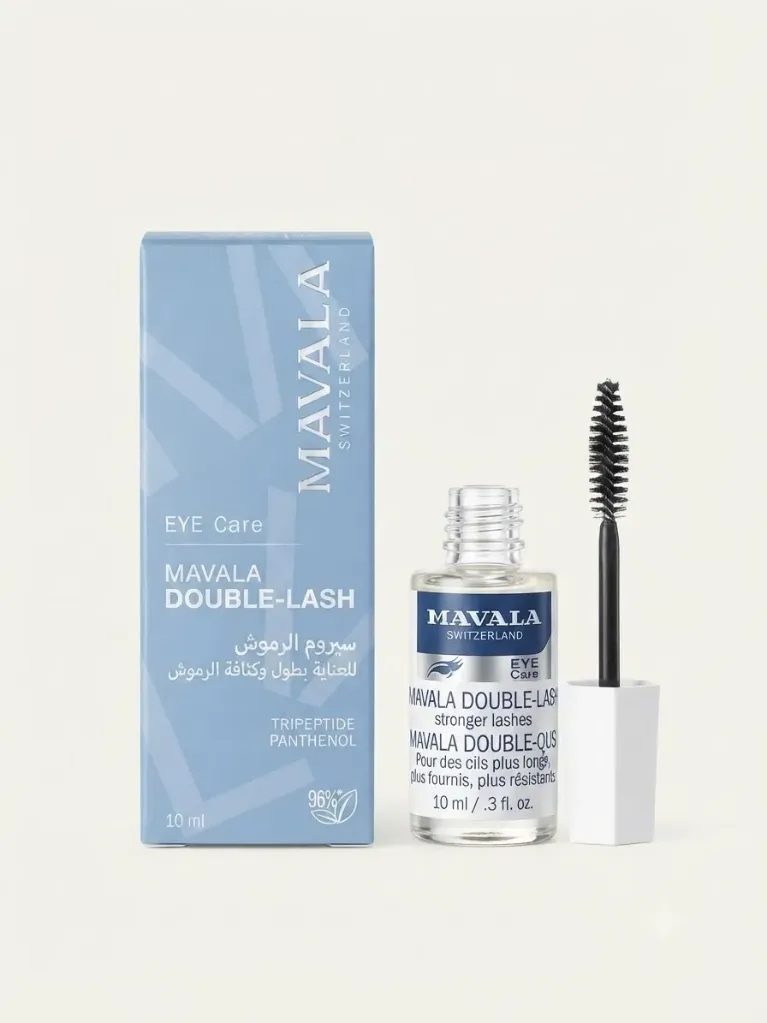 MAVALA Double Lash - 10ml