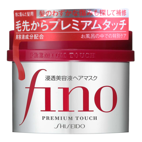 Fino Premium Touch Hair Mask