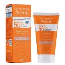 Avène SPF 50+ Tinted and Unifying Cream 50ml Unisex