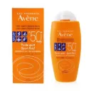Avène Sport Fluid SPF 50+ 100ml Unisex