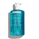 Avène Cleanance Cleansing Gel 400ml Unisex