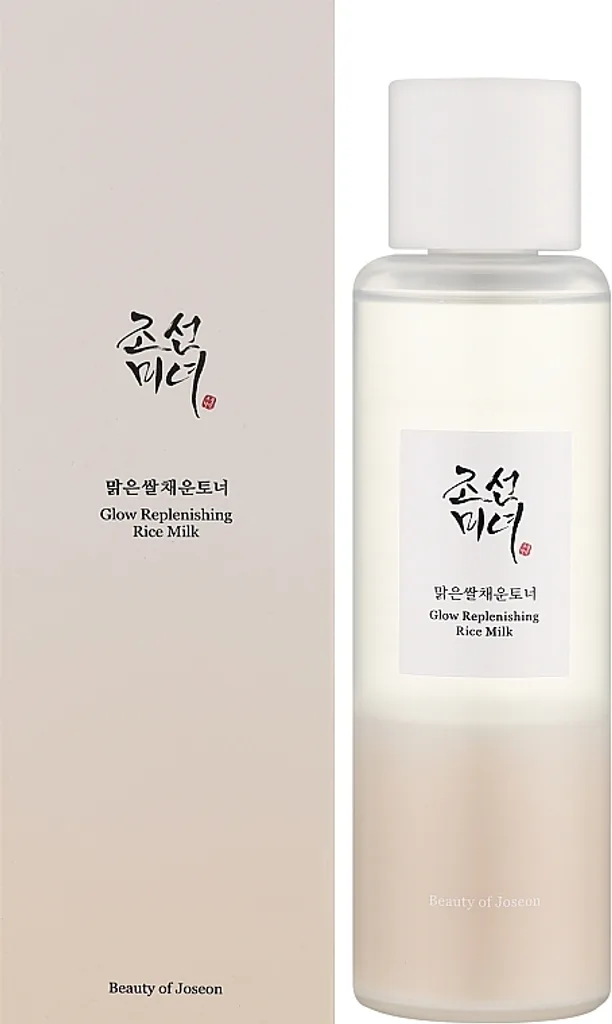 Beauty of Joseon Glow Replenishing Rice Milk 150ml Unisex