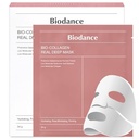 Biodance Bio-Collagen Real Deep Mask 4 Pcs