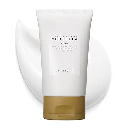 SKIN1004 Madagascar Centella Cream 75ml Unisex