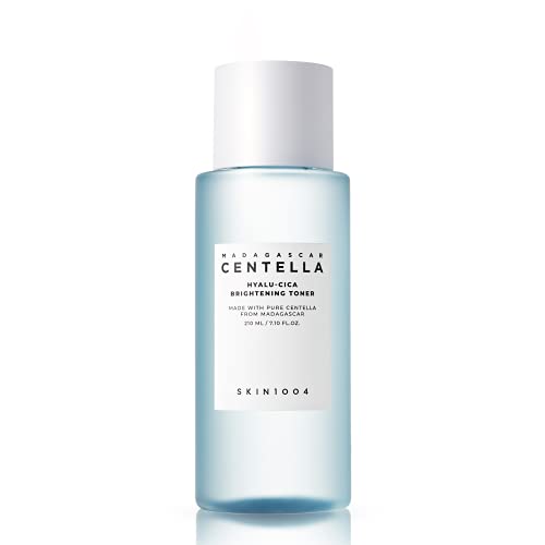 SKIN1004 Madagascar Centella Hyalu-Cica Blue Serum 50ml Unisex