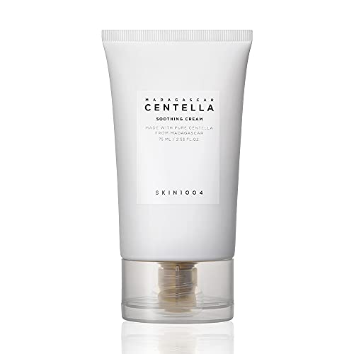 [26-346] SKIN1004 Madagascar Centella Soothing Cream 75ml Unisex