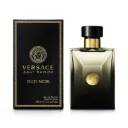 Versace Pour Homme Oud Noir Eau de Parfum for Men 100ml