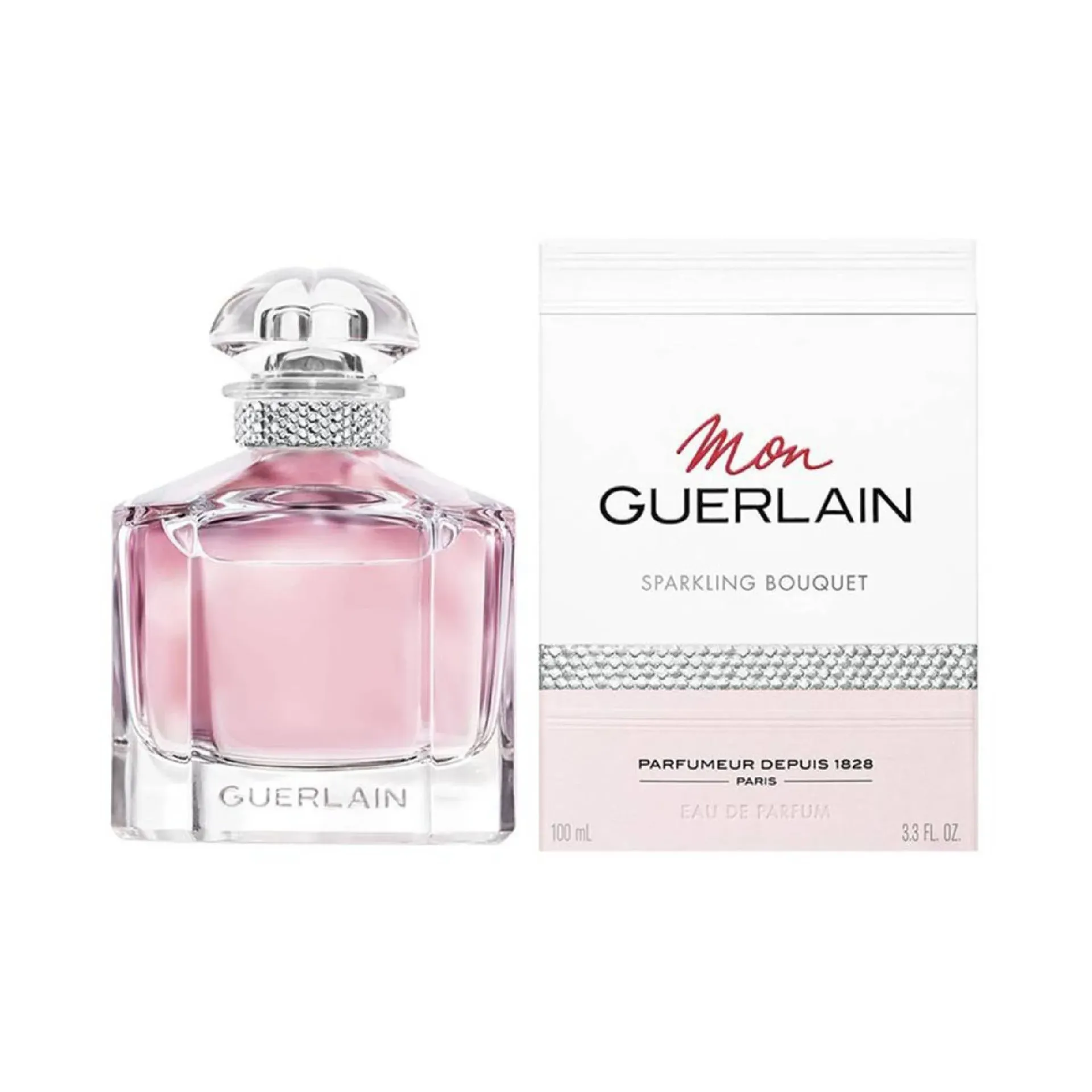 Guerlain Mon Guerlain Sparkling Bouquet Eau de Parfum 100ml for Women
