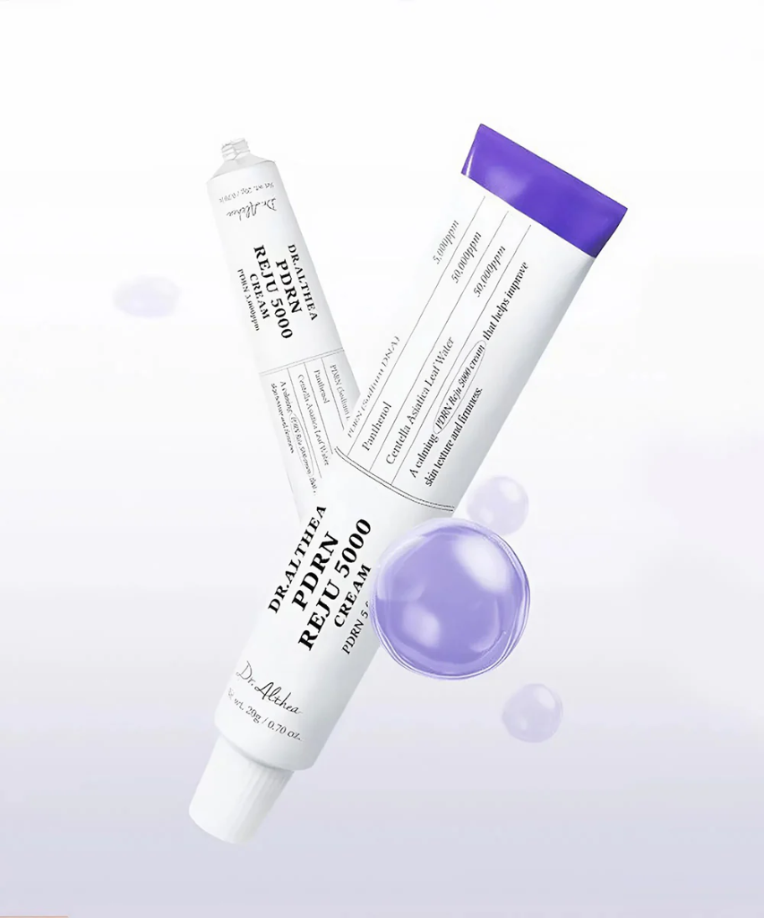 Dr. Althea PDRN Reju 5000 Cream 20g