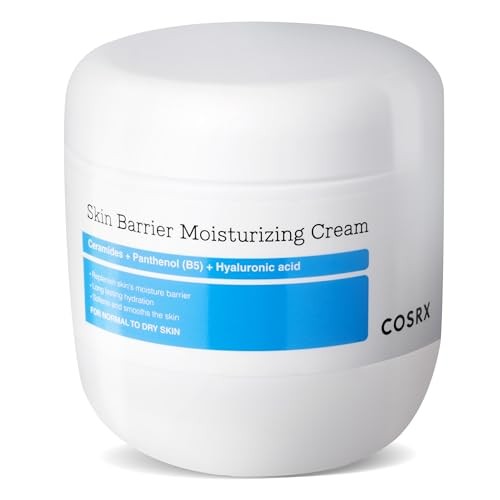 COSRX Skin Barrier Moisturising Cream 450ml