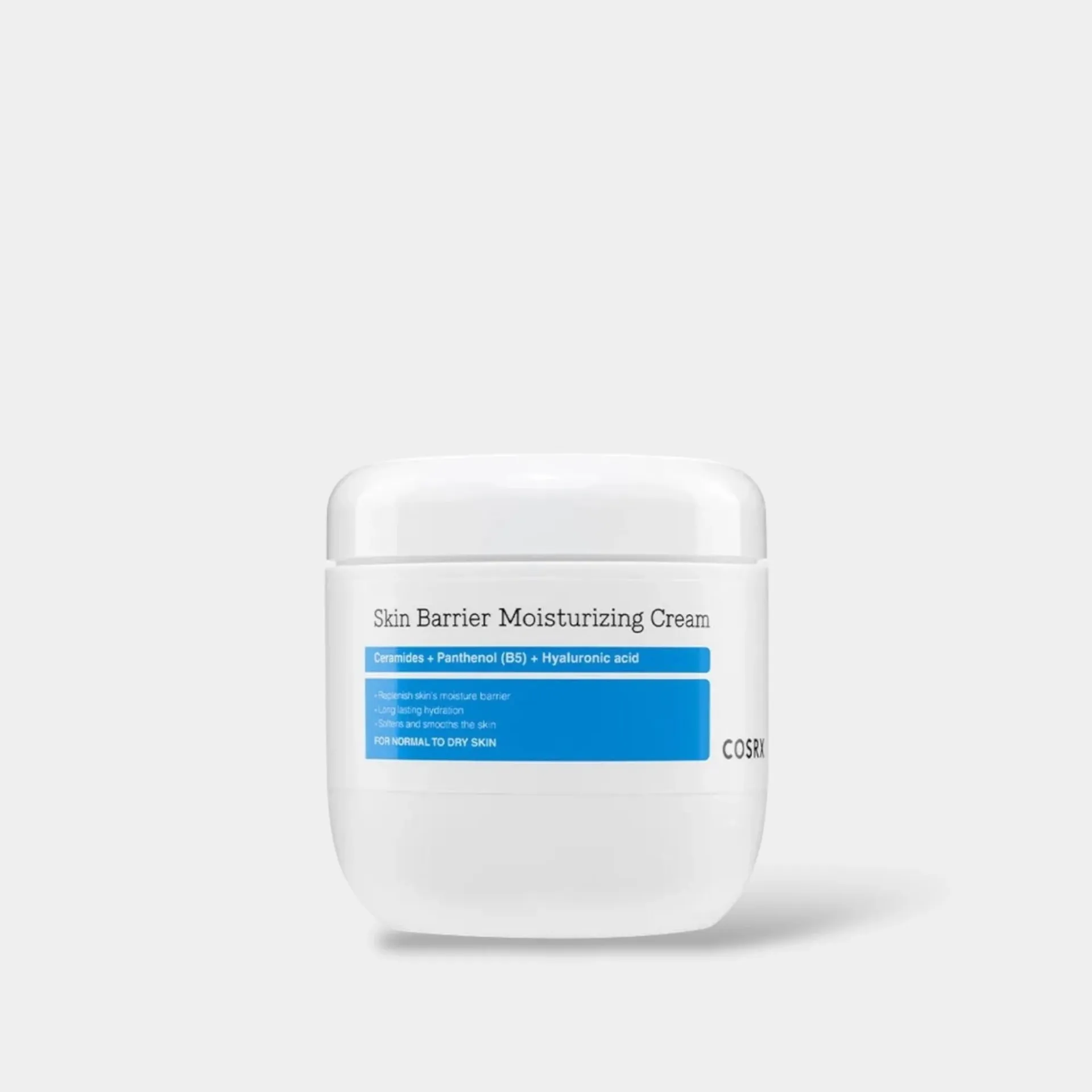 COSRX Skin Barrier Moisturising Cream 450ml