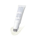 Dr.Althea Retinol Flat Iron Eye Roller | Face Lift Serum with Gua Sha Roller