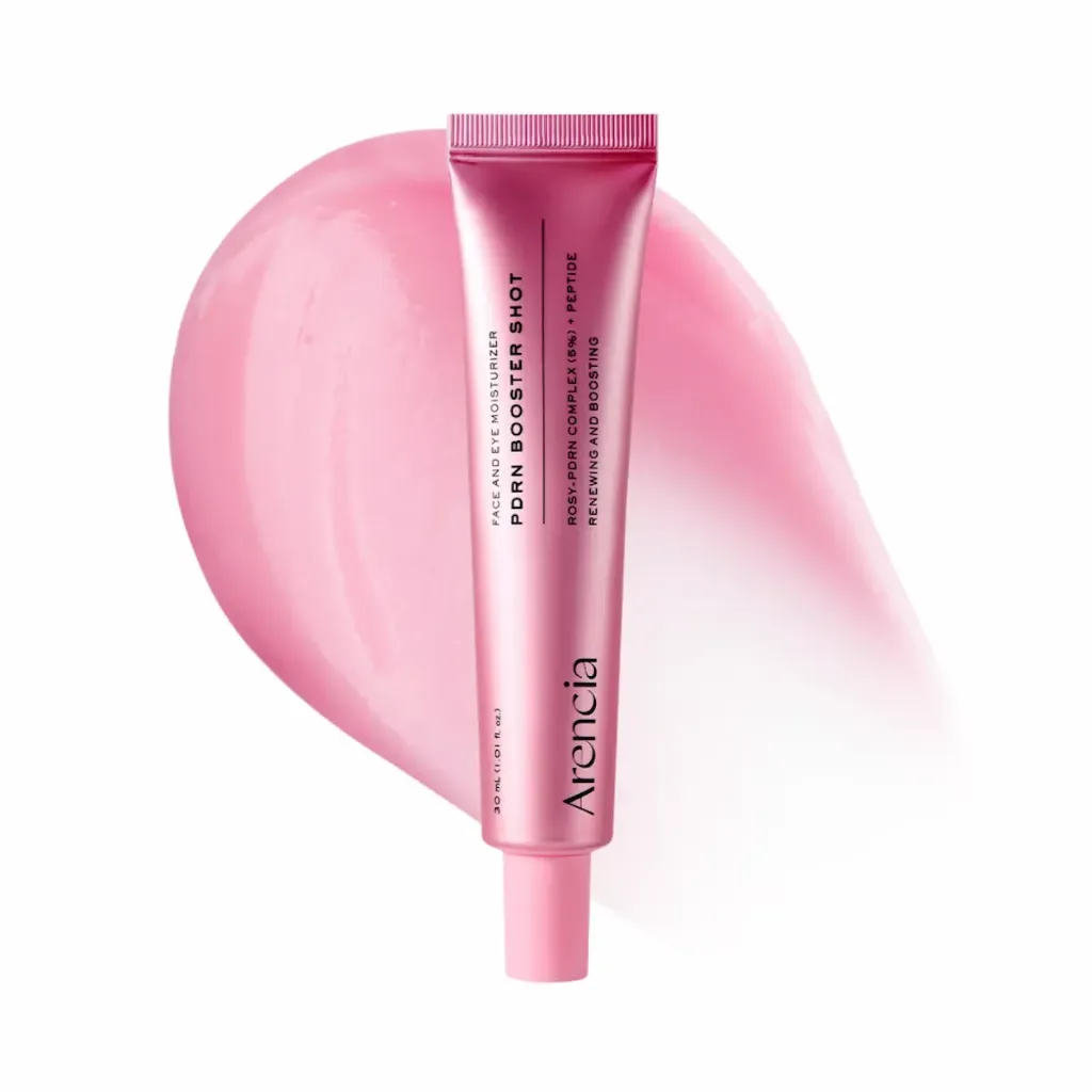 Arencia PDRN Booster Shot Serum 30ml