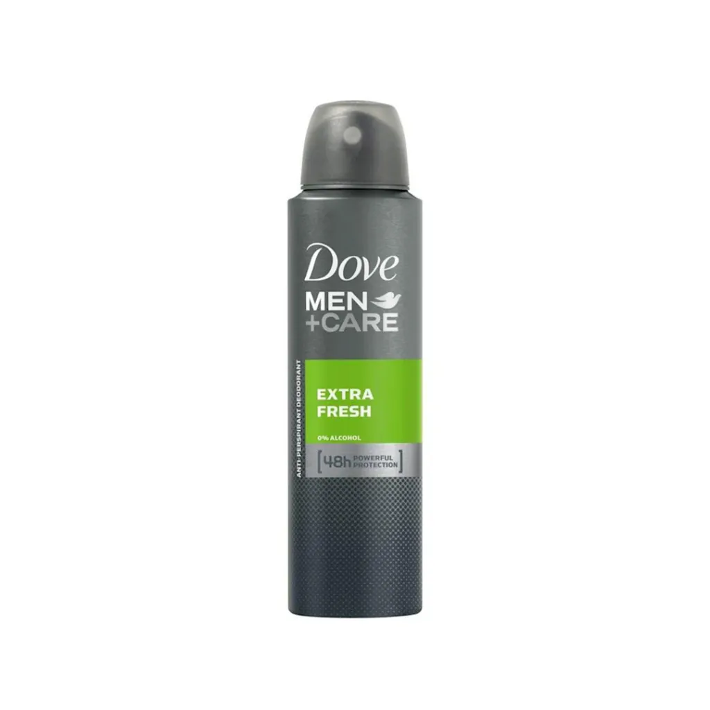 Dove Deo Men+ Care (M) 250 ml (Extra Fresh)