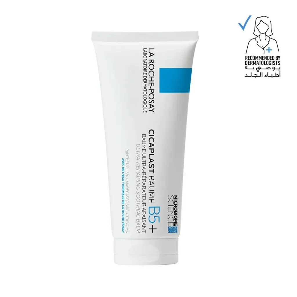 La Roche-Posay Cicaplast 100 ml