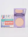 Ever Beauty Matte Compact Powder