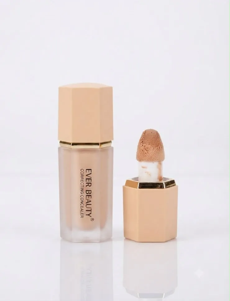 Ever Beauty Correcting Concealer Matte