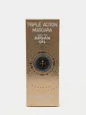 Ever Beauty Triple Action Formula With Argan Oil Mascara